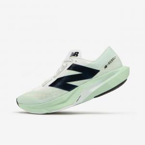 Buty do biegania męskie New Balance Fuelcell Rebel V4