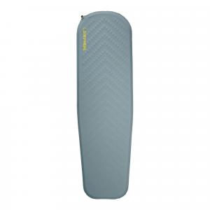 Mata samopompująca Therm a Rest Trail Lite R - trooper grey