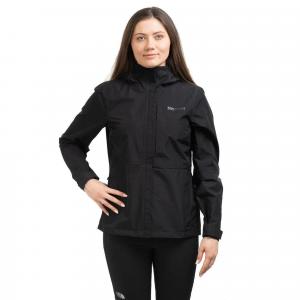 Kurtka trekkingowa damska Minimalist Women