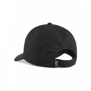 Czapka z daszkiem ESS LOVE UNITED PUMA Black