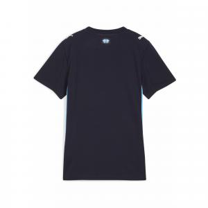 Damska koszulka wyjazdowa Olympique Marsylia 25/26 PUMA New Navy Luminous Blue