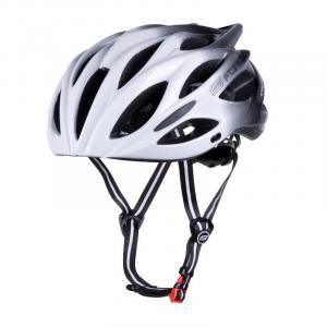 Kask rowerowy dla dorosłych Force Bull Hue