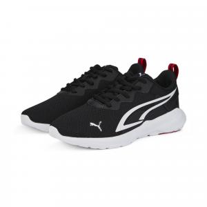 Młodzieżowe sneakersy All-Day Active PUMA Black White