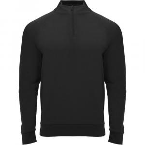 Bluza Z Długim Rękawem Dla Dorosłych Unisex Epiro Quarter Zip