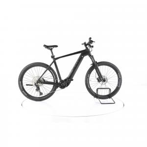 Second Life - Bulls Copperhead EVO 2 E-Bike 2022 - Jak nowy