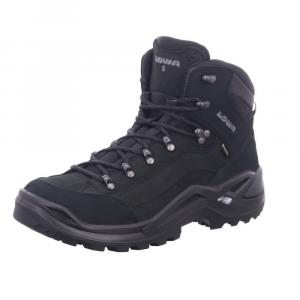 Buty trekkingowe męskie Lowa Renegade Mid