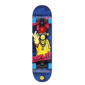 Deskorolka Nils Extreme C3108SA