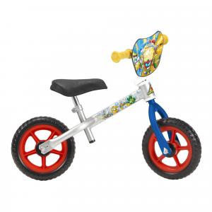 Rowerek biegowy dla dzieci Toimsa Bikes Super Things 10\