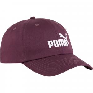 Czapka z daszkiem unisex Puma ESS No.1 BB Cap