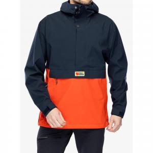 Kurtka przeciwdeszczowa męska Fjallraven Vardag Hydratic Anorak