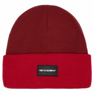 Czapka Zimowa unisex Oakley TC Stretch Logo Beanie