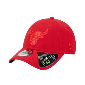 Czapka z daszkiem New Era 9FORTY NBA Chicago Bulls Repreve Outline 60424787