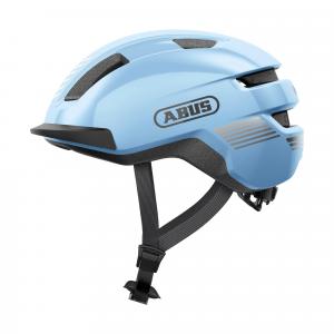 Kask rowerowy „Purl-Y”, jasnoniebieski