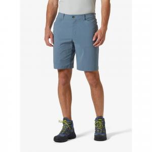 Spodenki turystyczne męskie Helly Hansen Elv Light Tur Shorts