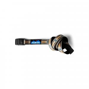 Pasek do spodni Kavu Burly Belt - sand dart