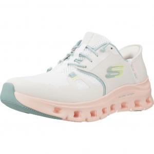 Tenisówki Skechers Model Glide-step Pro Kolor Beżowy
