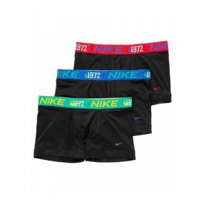 Bokserski męskie Nike Dri-Fit Essential 3 pary