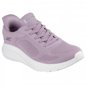 Damskie BOBS SQUAD CHAOS CURRENT MUSE Slip-On Lawenda