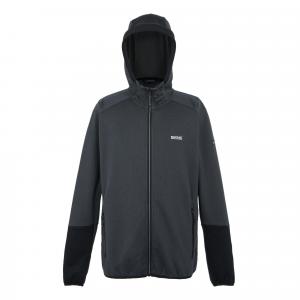 Męska Kurtka Soft Shell Sarwood Marl