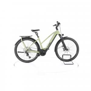 2nd Life - Cube Kathmandu Hybrid SLX Trekking E-Bike 2023 - Jak nowy