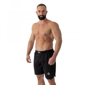 Spodenki treningowe do MMA DBX Bushido męskie