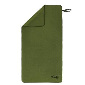 Ręcznik z mikrofibry 120x60 cm NCR15 Nils Camp