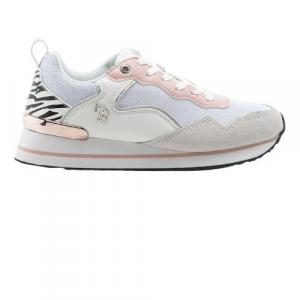 Buty do chodzenia damskie U.S Polo Assn. Layla