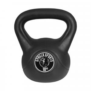 Kettlebelle do treningu Gorilla Sports 12 kg