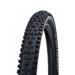 SCHWALBE Opona rowerowa Nobby Nic HS 602, 27,5x2,40” 62-584