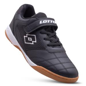 Buty halowe dla dzieci LOTTO WHIZZER K