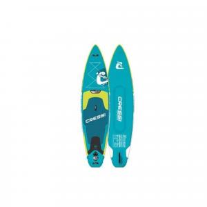 Deska SUP Cressi Jet Cruise DC iSUP 11'2\