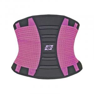 Gorset treningowy POWER SYSTEM Waist Shaper