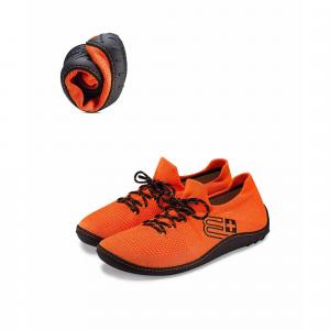 Buty Do Chodzenia Męskie Brubeck Merino Barefoot