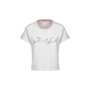 Koszulka damska LUMBERJACK TEES