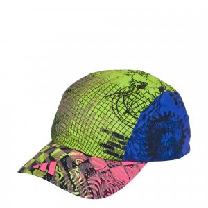 Czapka adidas x Jeremy Scott Pride