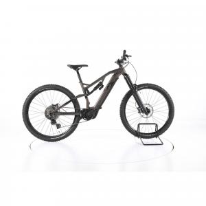 Second Life - R Raymon Trail Ray 160 E 9.0 Fully E-Bike 2023 - Jak nowy