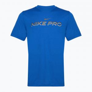 Koszulka treningowa męska Nike Dri-Fit Fitness