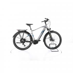 Second Life - R Raymon TourRay E 5.0 Trekking E-Bike 2023 - Stan dobry