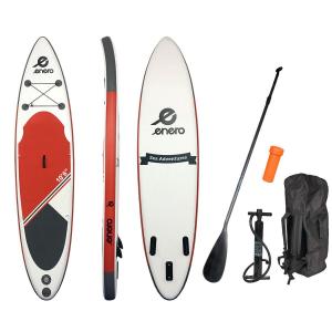 Deska SUP Stand Up Paddle Enero pneumatyczna 320cm