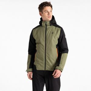 Kurtka narciarska męska Dare 2b DMP596 Precision II Jacket