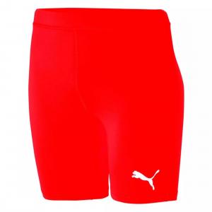 Spodenki kompresyjne męskie PUMA Liga Baselayer Short Tight