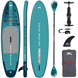 Deska Pompowana SUP Aqua Marina Beast 10'6\