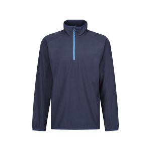 Męski Polar Navigate Half Zip Fleece