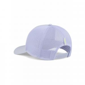 Czapka typu trucker PUMA × HYROX PUMA Cool Weather Blue