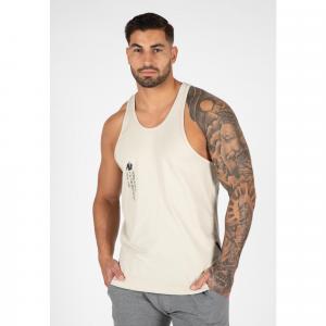 Tank top fitness męski Gorilla Wear Carrizo Tank Top