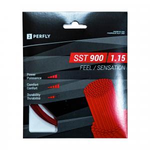 Naciąg do squasha Perfly FEEL 1,15 mm