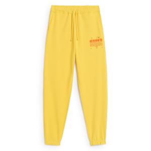 Spodnie dresowe DIADORA PANT MANIFESTO