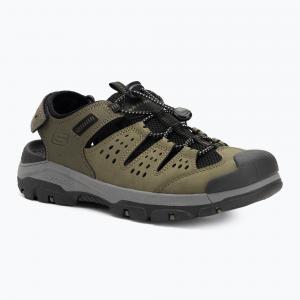 Sandały męskie SKECHERS Tresmen Menard