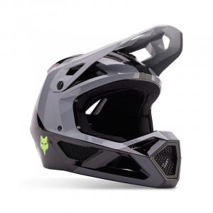 Kask rowerowy fullface unisex Fox Rampage