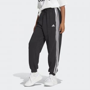 Spodnie Essentials 3-Stripes French Terry Loose-Fit